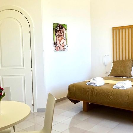 Residence Villa Giordano Sea View Amalfi Coast Vietri Eksteriør billede