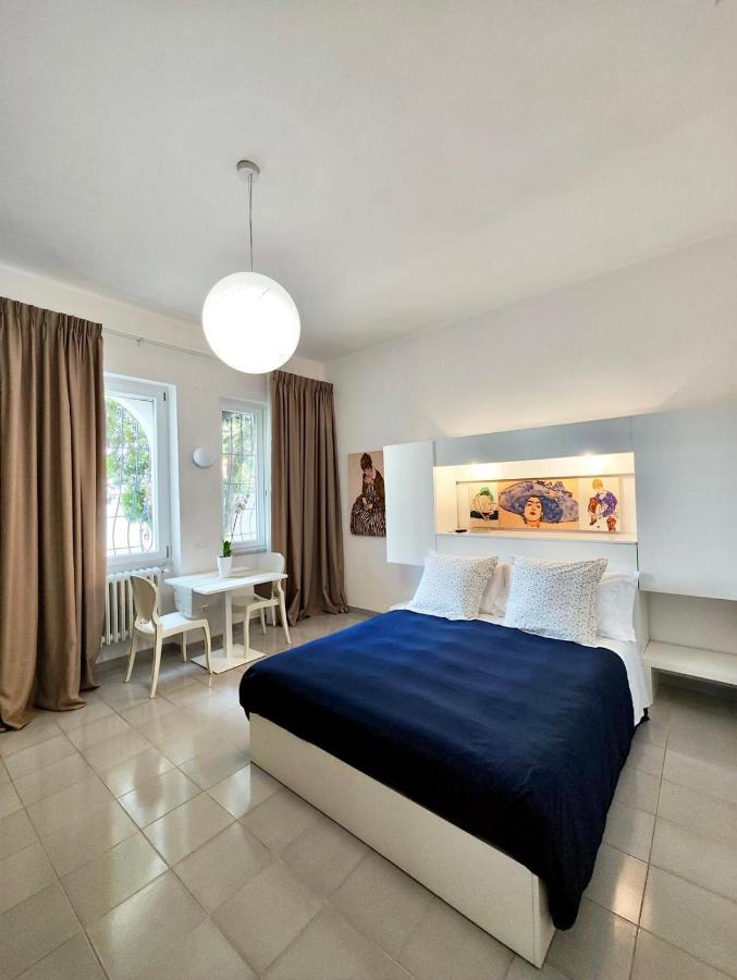 Residence Villa Giordano Sea View Amalfi Coast Vietri Eksteriør billede