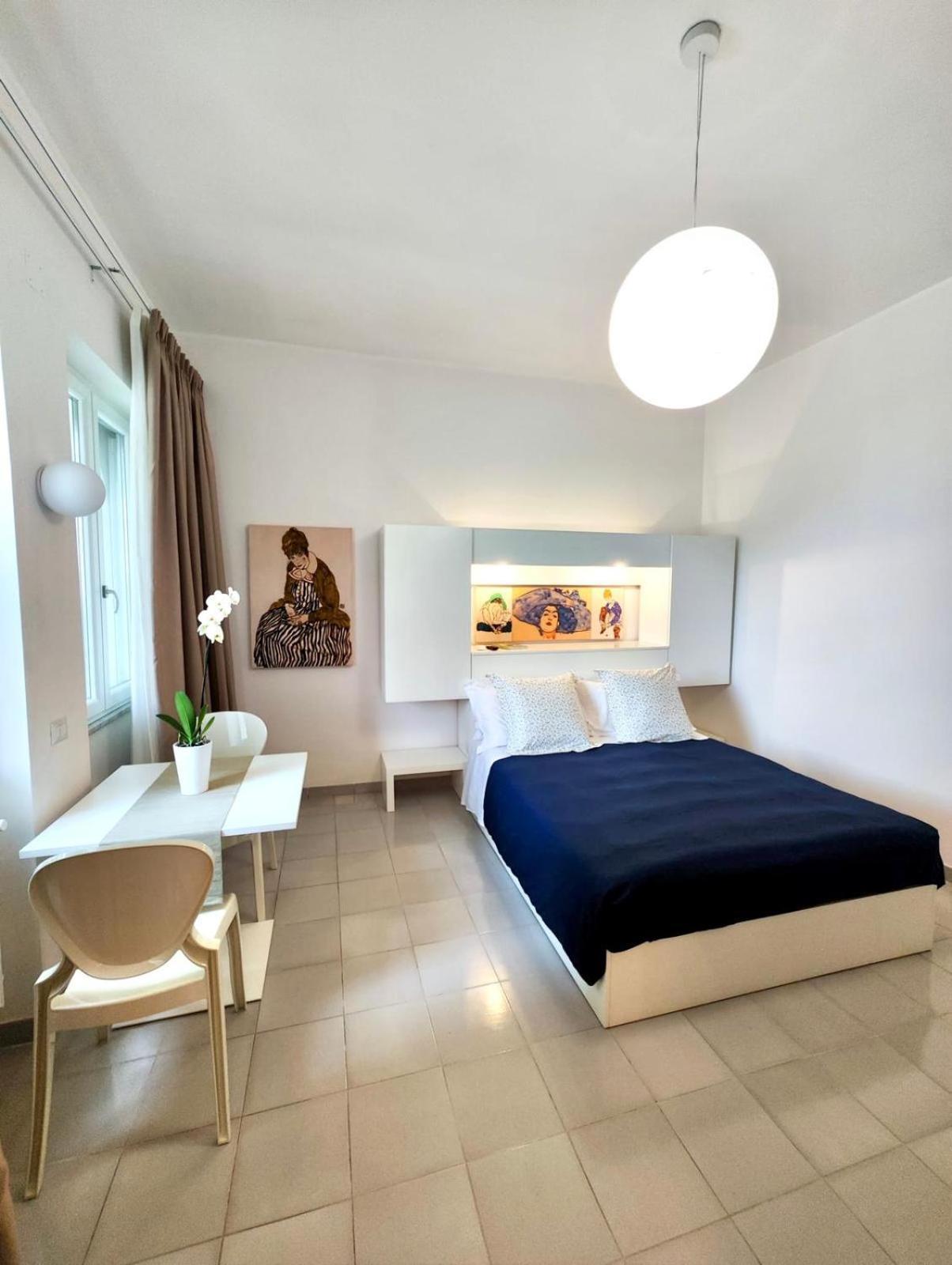 Residence Villa Giordano Sea View Amalfi Coast Vietri Eksteriør billede