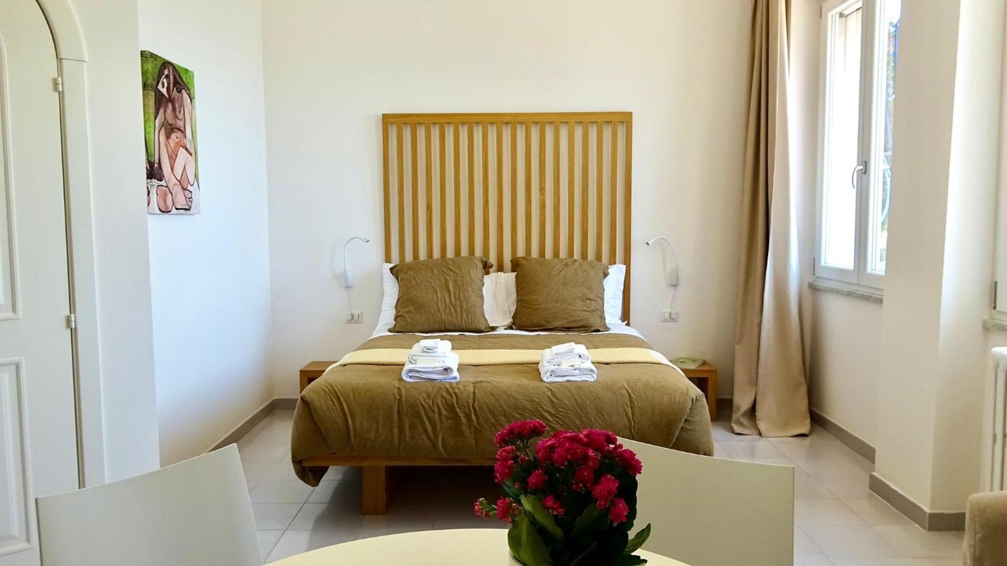 Residence Villa Giordano Sea View Amalfi Coast Vietri Eksteriør billede