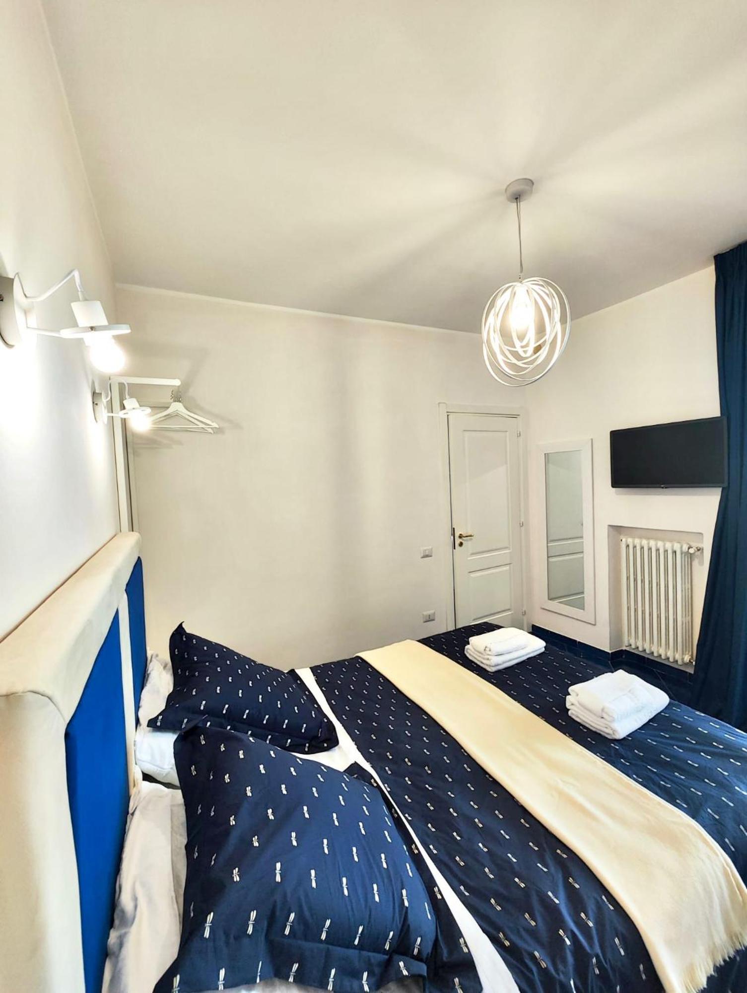 Residence Villa Giordano Sea View Amalfi Coast Vietri Eksteriør billede