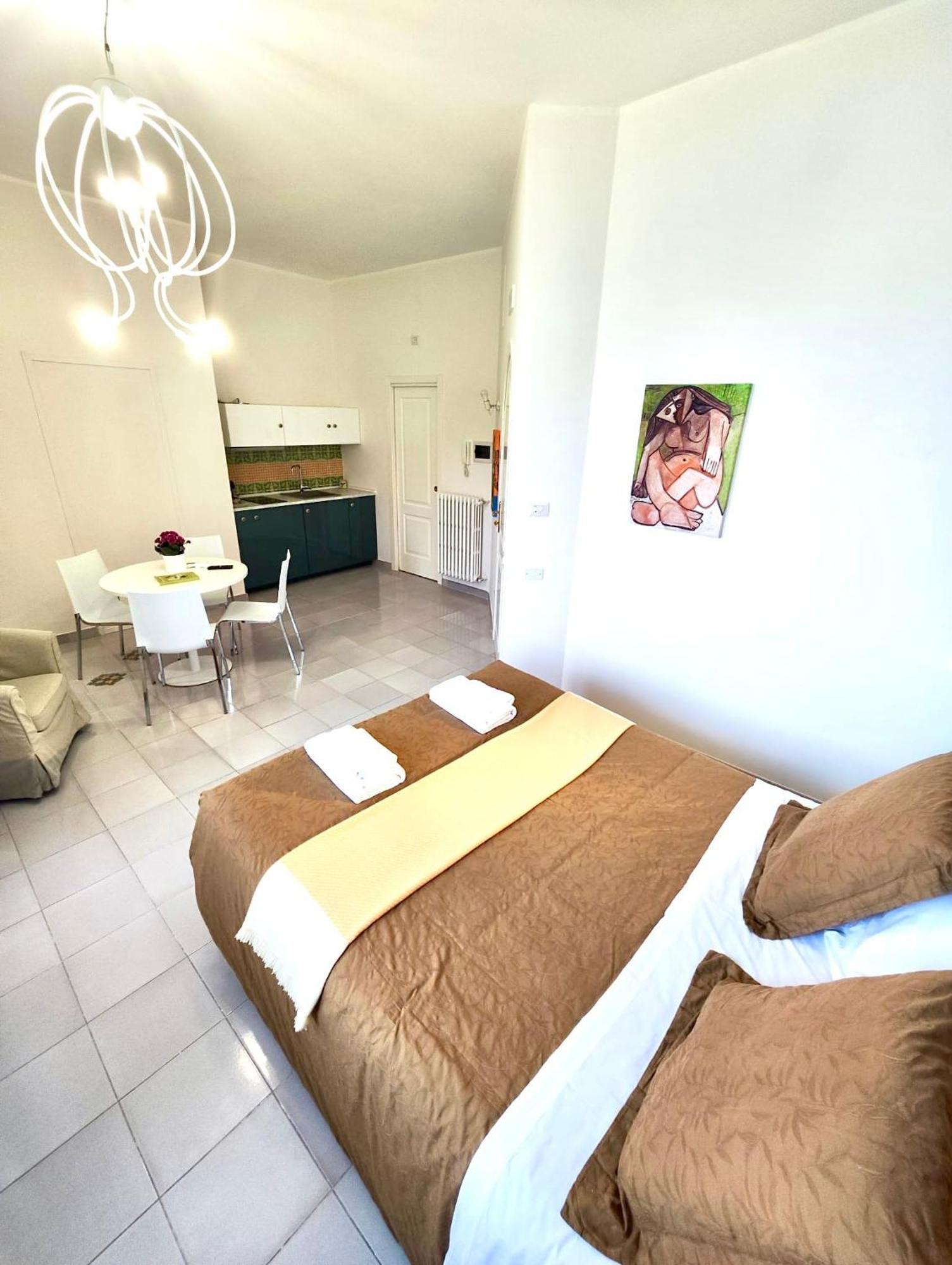 Residence Villa Giordano Sea View Amalfi Coast Vietri Eksteriør billede
