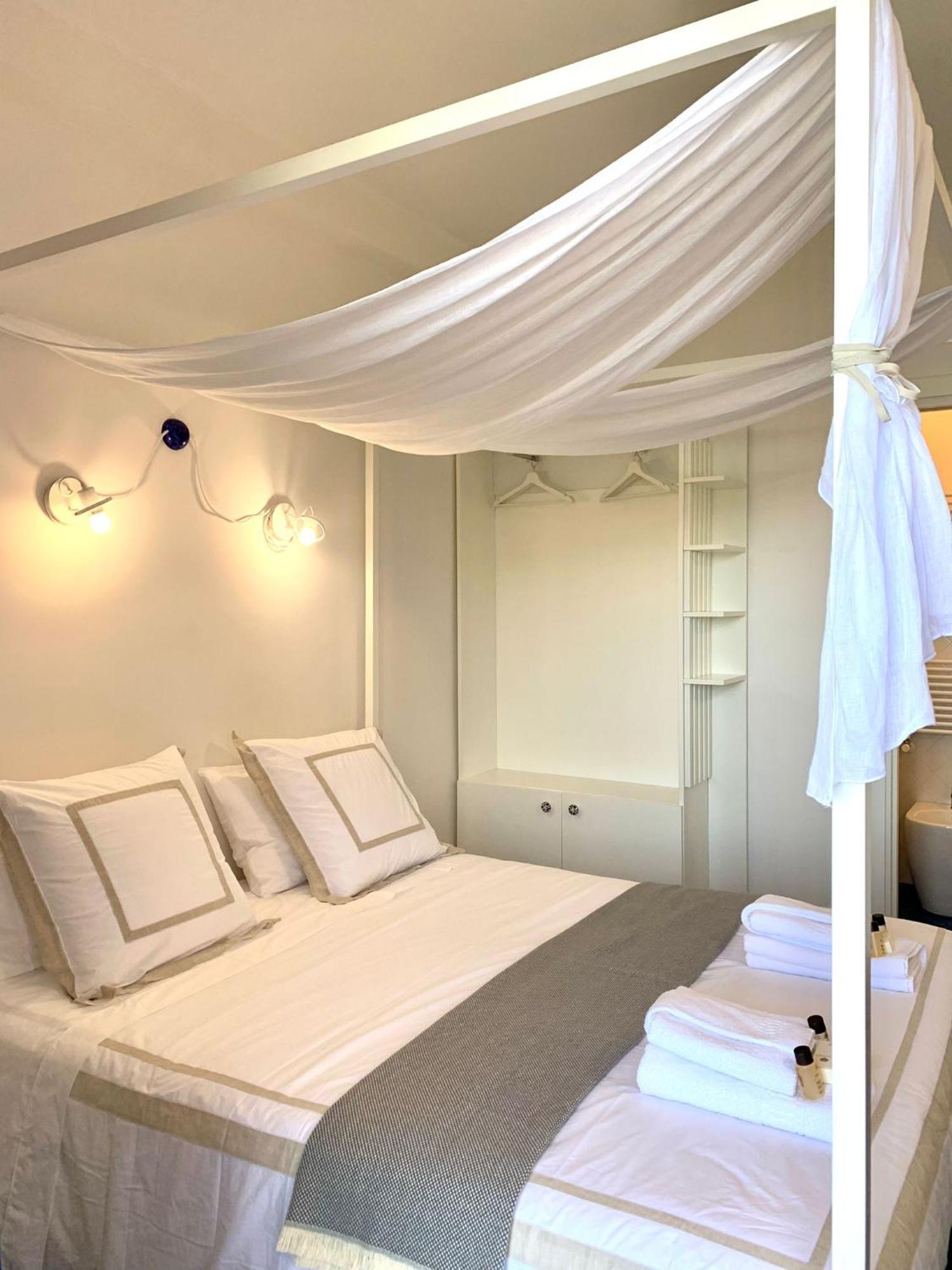 Residence Villa Giordano Sea View Amalfi Coast Vietri Eksteriør billede